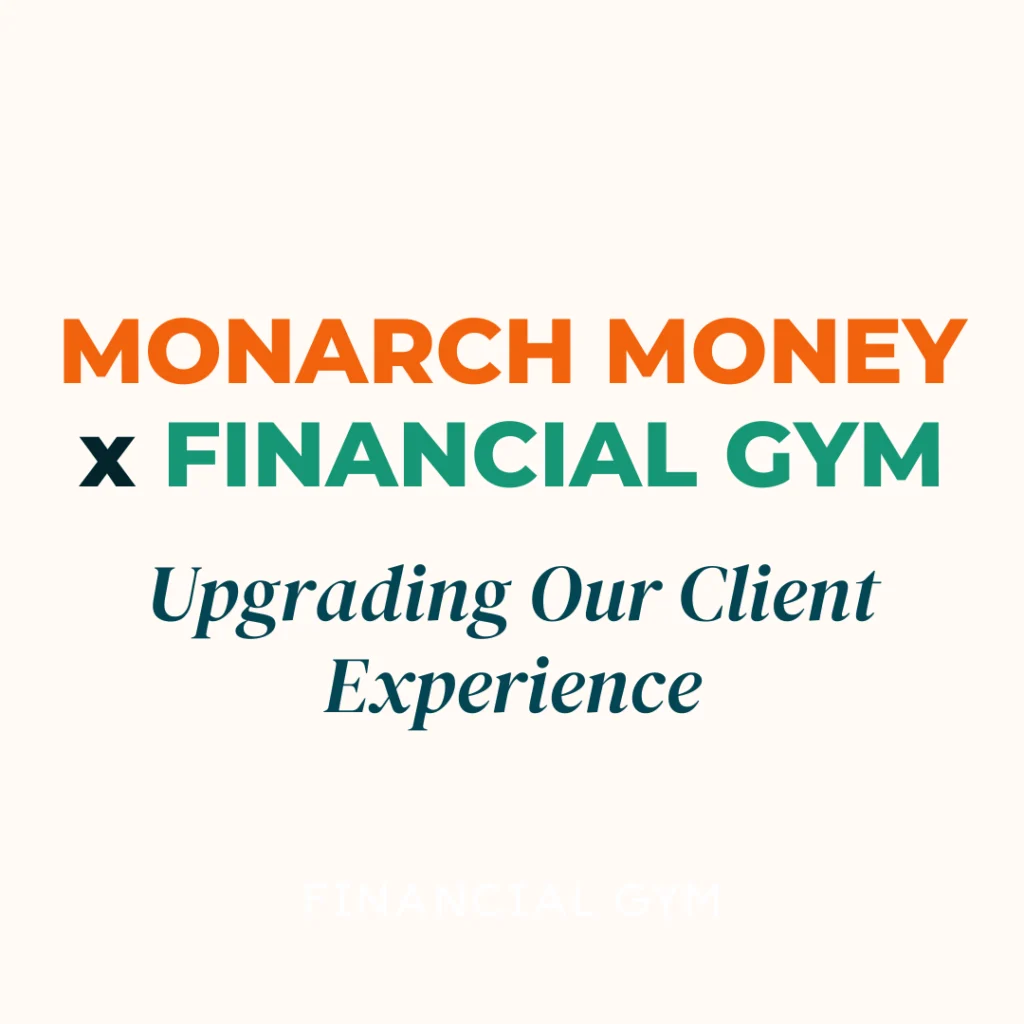 Monarch Money