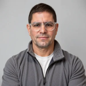 Picture of Ian Rosen