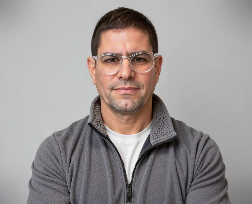 Ian Rosen