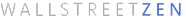 Wall Street Zen Logo